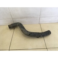 Патрубок радиатора HYUNDAI Getz 2002-2010 254121C200
