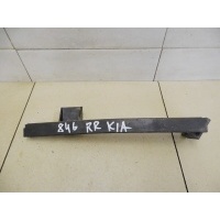 Направляющая стекла двери KIA Sportage 2004-2010 835601F000