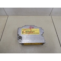Блок управления AIR BAG MITSUBISHI Lancer (CX,CY) 2007> 8635A073