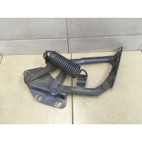 Петля капота правая GAZ Volga 31105 2004- 311058407013