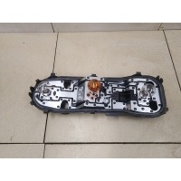 Плата заднего фонаря левая RENAULT Duster 2012> 265550035R