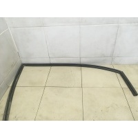Уплотнитель стекла двери NISSAN Tiida (C11) 2007-2014 80330EL00A
