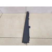 Обшивка стойки VW Jetta 2011> 5C686823782V
