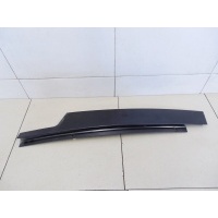 Накладка двери передней правой BMW X1 E84 2009> 51332990312