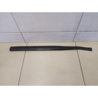 Уплотнитель (наружный) NISSAN Note (E11) 2006-2013 768429U00A