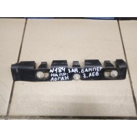 Направляющая заднего бампера левая RENAULT Logan 2005-2014 850420919R