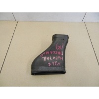 Воздуховод FORD Focus II 2008-2011 1306331
