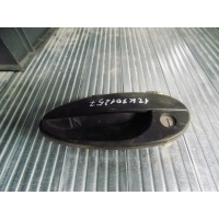 Ручка двери передней наружная левая DAEWOO Matiz 2001-2015 96314596