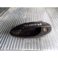 Ручка двери передней наружная левая DAEWOO Matiz 2001-2015 96314596