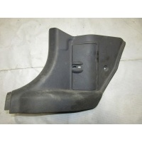 Обшивка стойки HYUNDAI Accent II (+ТАГАЗ) 2000-2012 8582325001LT