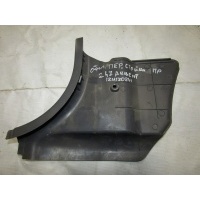 Обшивка стойки HYUNDAI Accent II (+ТАГАЗ) 2000-2012 8585425000LT