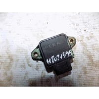 Датчик положения дроссельной заслонки GAZ Газ-3302(Газель) 406113000001