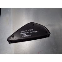 Накладка декоративная VW Golf V Plus 2005-2014 5M0858217D71N