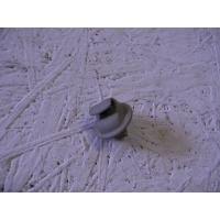 Крючок солнцезащитного козырька RENAULT Duster 2012> 8200449006