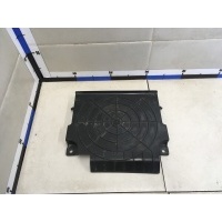 Крышка блока управления двигателем VW Passat [B6] 2005-2010 3C0906337