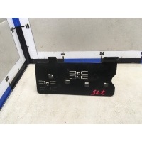 Кронштейн (сопут. товар) VW Passat [B6] 2005-2010 3C0971845G