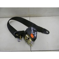 Ремень безопасности FORD Focus I 1998-2004 1253062