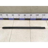 Молдинг задней правой двери NISSAN Primera WP11E 1998-2001 828702F000