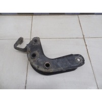 Кронштейн опоры КПП Chevrolet Aveo (T250) 2005-2011 96535445
