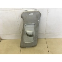 Обшивка стойки VW Passat [B6] 2005-2010 3C0868418F6K8