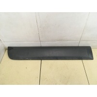 Накладка двери задней правой RENAULT Sandero 2009-2014 8200735135