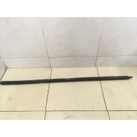 Накладка стекла заднего правого VW Pointer/Golf BR 2004-2009 5W4839472