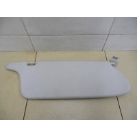 Козырек солнцезащитный (внутри) VW Pointer/Golf BR 2004-2009 5X0857552BL72