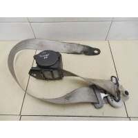 Ремень безопасности VW Pointer/Golf BR 2004-2009 373857706KVNR