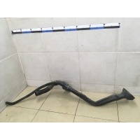 Горловина топливного бака NISSAN Tiida (C11) 2007-2014 17220EL000