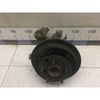 Кулак поворотный задний левый TOYOTA Carina E 1992-1997 4230505031