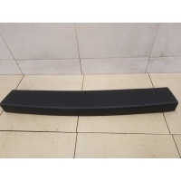Обшивка двери багажника RENAULT Megane III 2009-2016 909040024R
