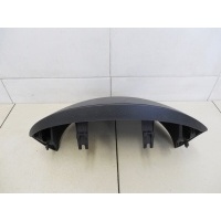 Накладка декоративная BMW 1-серия E87/E81 2004> 51456989722