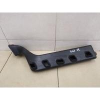 Воздуховод отопителя RENAULT Megane III 2009-2016 278320003R