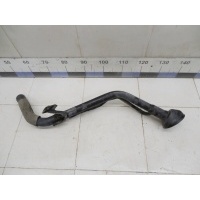 Горловина топливного бака NISSAN Tiida (C11) 2007-2014 17220EL000