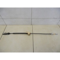 Трос открывания задней двери VW Jetta 2011> 5C6839085