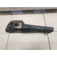 Кронштейн переднего бампера левый FORD Focus II 2005-2008 1335699