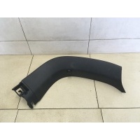 Обшивка двери багажника MITSUBISHI ASX 2010-2016 7224A207XA