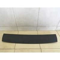Обшивка двери багажника MITSUBISHI ASX 2010-2016 7224A206XA