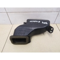 Воздуховод отопителя NISSAN Note (E11) 2006-2013 278619U100