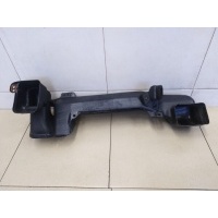 Воздуховод отопителя NISSAN X-Trail (T30) 2001-2006 27871EQ300