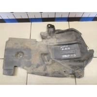 Локер задний левый GREAT WALL Hover H5 2010> 5512501K80