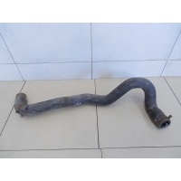 Патрубок радиатора RENAULT Fluence 2010> 215010014R