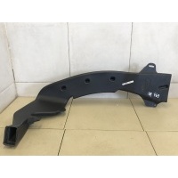 Воздуховод отопителя RENAULT Fluence 2010> 279300012R