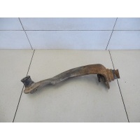 Кронштейн передней балки NISSAN Note (E11) 2006-2013 54525AX600