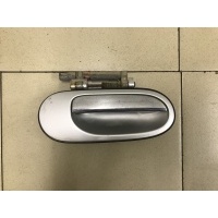 Ручка двери задней наружная правая NISSAN Almera Tino 2000-2006 80606BN075