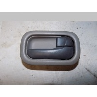 Ручка двери задней внутренняя правая NISSAN Almera N16 2000-2006 806709F002