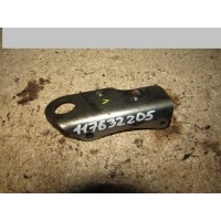 Кронштейн (сопут. товар) RENAULT Sandero 2009-2014 7700108302