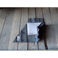 Накладка порога (внутренняя) HYUNDAI Tucson 2004-2010 858262E000WK