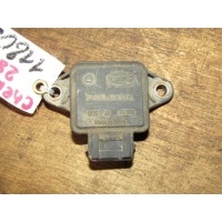 Датчик положения дроссельной заслонки Chery Amulet (A15) 2006> 480EE1008051