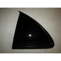 Стекло двери задней левой (форточка) NISSAN Almera N16 2000-2006 822639M700